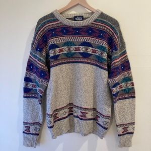 Woolrich Sweater